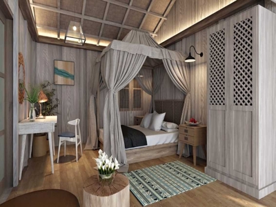 desain-kamar-tidur-tradisional